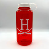 Nalgene Red Heights Water Bottle (32oz)
