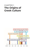 Becoming Greece: From the Bronze Age to the Hellenistic Age in the Word of Eminent Greeks