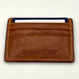 Smathers H Sabre Card Wallet