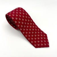 Vineyard Vines Red Tie