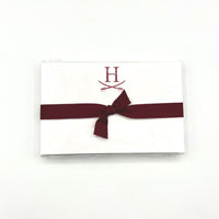 Heights Cavaliers Big & Bold Bold Notepad