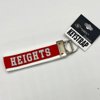 Heights Key Strap