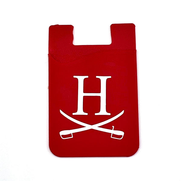 H Sabre Phone Wallet
