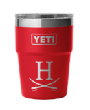 Red Yeti Rambler H Sabre (16oz)