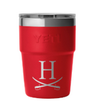 Red Yeti Rambler H Sabre (16oz)