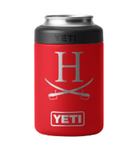 Red Yeti Can Cooler H Sabre