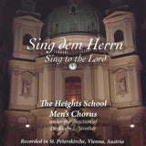 Sing dem Herrn (Digital Download)