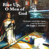 Rise Up, O Men of God (Digital Download)