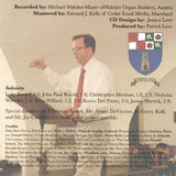 Sing dem Herrn (Digital Download)