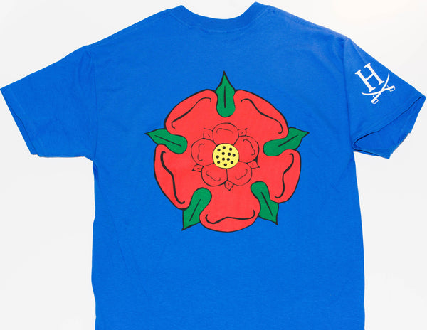 Red Rose Shirt