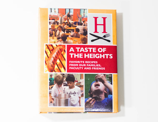 Cookbook