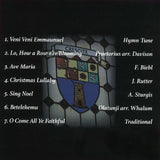 Men's Chorus CD - A Heights Christmas