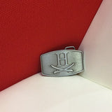Heights Belt Buckle
