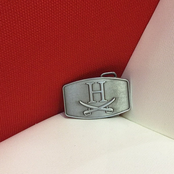 Heights Belt Buckle