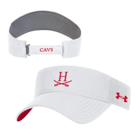 Heights Visor