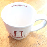 Heights Ceramic Mug