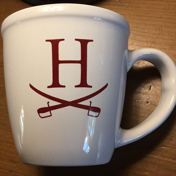 Heights Ceramic Mug