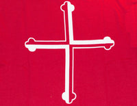 Red Cross Shirt