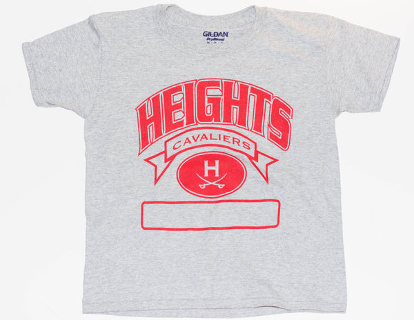 PE GYM Shirt