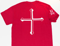 Red Cross Shirt